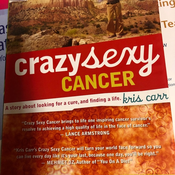 LOT of 11 Breast Cancer Support Bundle, CDs DVDs Bracelets Survival Manual Books - Picture 7 of 15